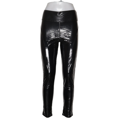 Lackhose größe s m - lackhose,, s/m