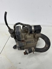 Mazda 6 2008 Standheizung