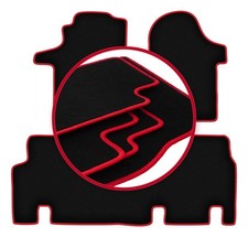 Autoteppiche Set 100% Passform