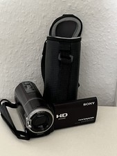 Sony Handycam, HDR-360 VD, 7.1