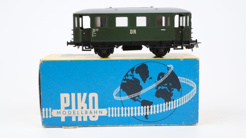 Piko 314 01 donnerbüchse - h0, 5/314-01