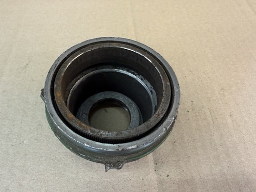 Agria 1700 2400 hirth - hirth, motor