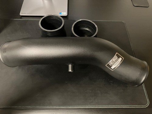 Motorsport ansaugrohr 89mm - hg,