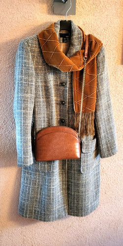 Damen mantel 40 jacke - damen,