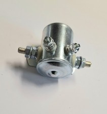 Magnetschalter Relais