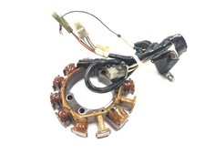 Yamaha XT 600 Z Ténéré 55W [1986] - Stator Lichtmaschine Generator Spule