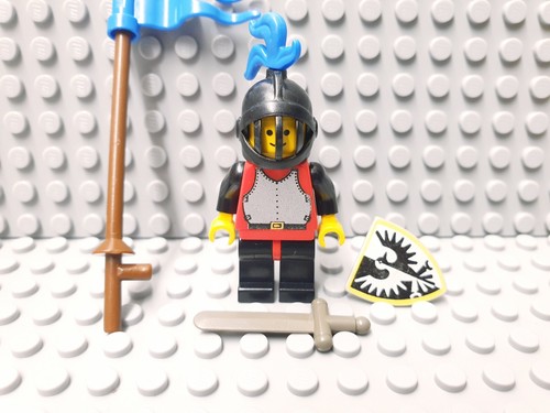 Lego castle black falcons - castle,