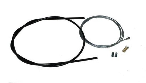 Bremszug set inkl nippel - set, inkl.nippel