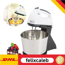 1.7L Teigknetmaschine