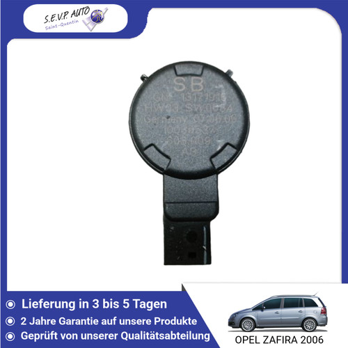 Regensensor opel - 🇩🇪, ➤