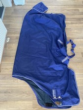 Horseware Amigo Hero Acy T/O Med, 200g