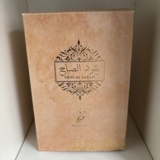 Khadlaj Oud Al Sabah Eau De Parfum
