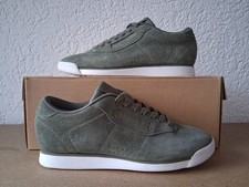 "NEU" Reebok Classic Princess Suede Wmns Retro Sneaker Sportschuhe EU 37 US 6.5