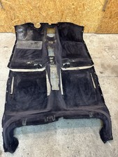 Teppich VW Passat 35i schwarz