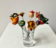 DDR Partyspieße - lustige