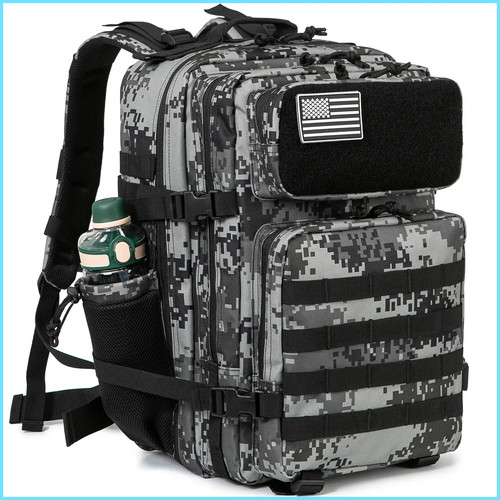 45l taktischer rucksack - 45l,