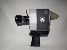 Bolex Paillard S1 – Vintage