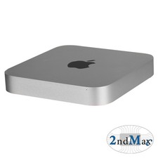 Apple MacMini 2,3 GHz i7 (MJ