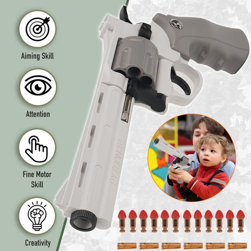 Spielzeug pistole revolver - spielzeug,
