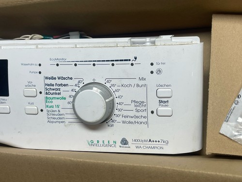 Whirlpool bedienmodul - bedienmodul, /