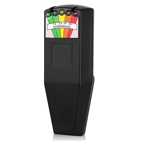 Emf meter magnetfeld - emf,