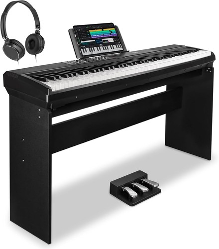 Digitalpiano mit