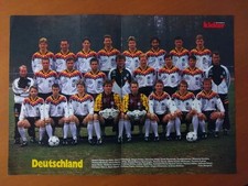 Deutsche Nationalmannschaft,WM
