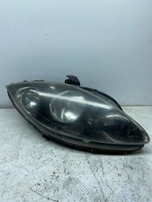 Seat Leon (1P) 2008 Vorne