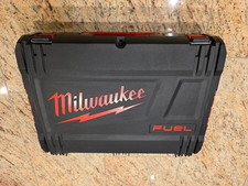 Milwaukee Koffer , Milwaukee