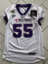 American Football Trikot ELoF Frankfurt Galaxy