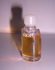 Parfüm Miniatur Flakon