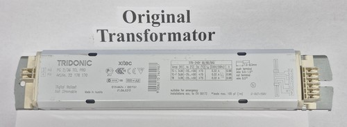 Tridonic 36 tcl pro - tridonic,