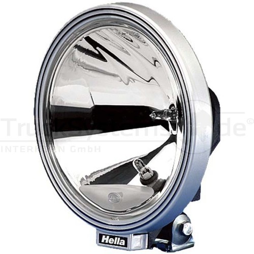 Hella fernscheinwerfer rallye - hella,