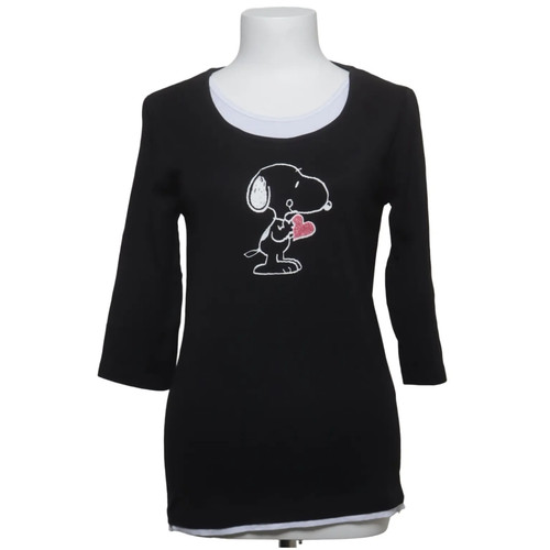 Snoopy langarmshirt größe - snoopy,,