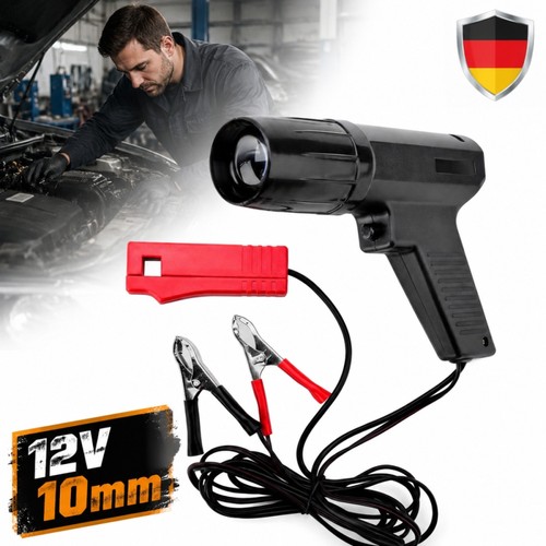 Zündlichtpistole