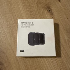 DJI Mavic Air 2 Filterset ND4
