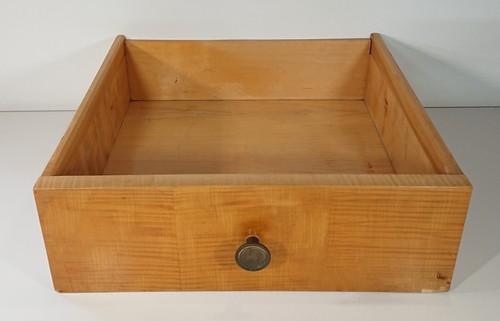 Alte schublade schubkasten - schublade,