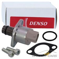 DENSO DRUCKREGELVENTIL ZUMESSEINHEIT EINSPRITZPUMPE FÜR OPEL ZAFIRA B 1.7 BJ 08-