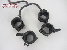 Kawasaki ZZR 600 ZX600E EZ:94 Ansaugstutzen Motor Zylinderkopf 1162