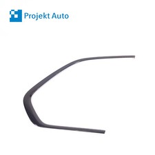 07-13 OEM BMW Rear Right