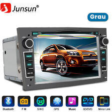 CD DVD GPS Navi DAB  Für Opel Astra Corsa C/D Vectra C Zafira B Signum Autoradio