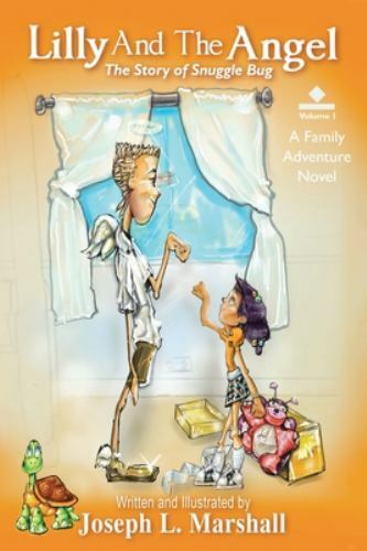 Lilly and the - the, angel: