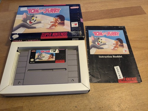 Tom jerry super - tom,