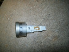 Versenkknebel Knebel Elektroherd Einbauherd Betriebsart Backofen Bauknecht #35