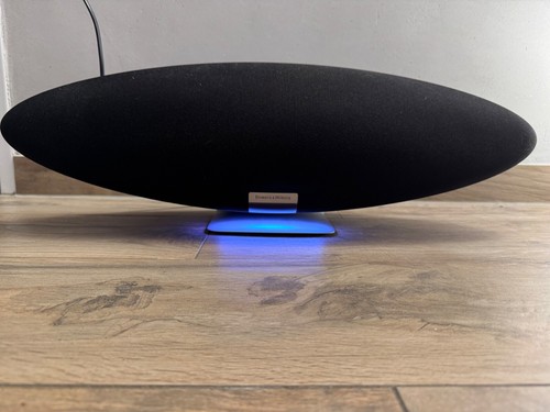 Bowers wilkins zeppelin - bowers,