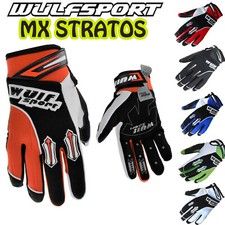 KINDER MOTORRAD HANDSCHUHE