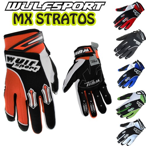 Kinder motorrad handschuhe - motorrad,