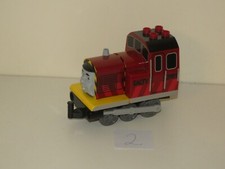 Lego Duplo Thomas Lok Salty