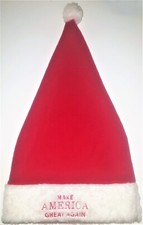 Offizielle weihnachtsmütze - offizielle,