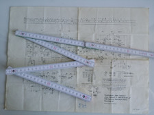 Stern-Radio alte Service-Anleitung Stromlaufplan Radio Stern Dynamic ll VEB DDR